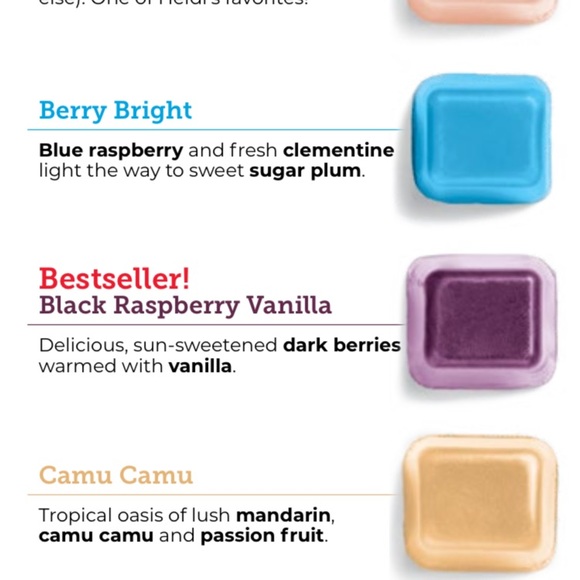 Scentsy - Picture 3 of 3